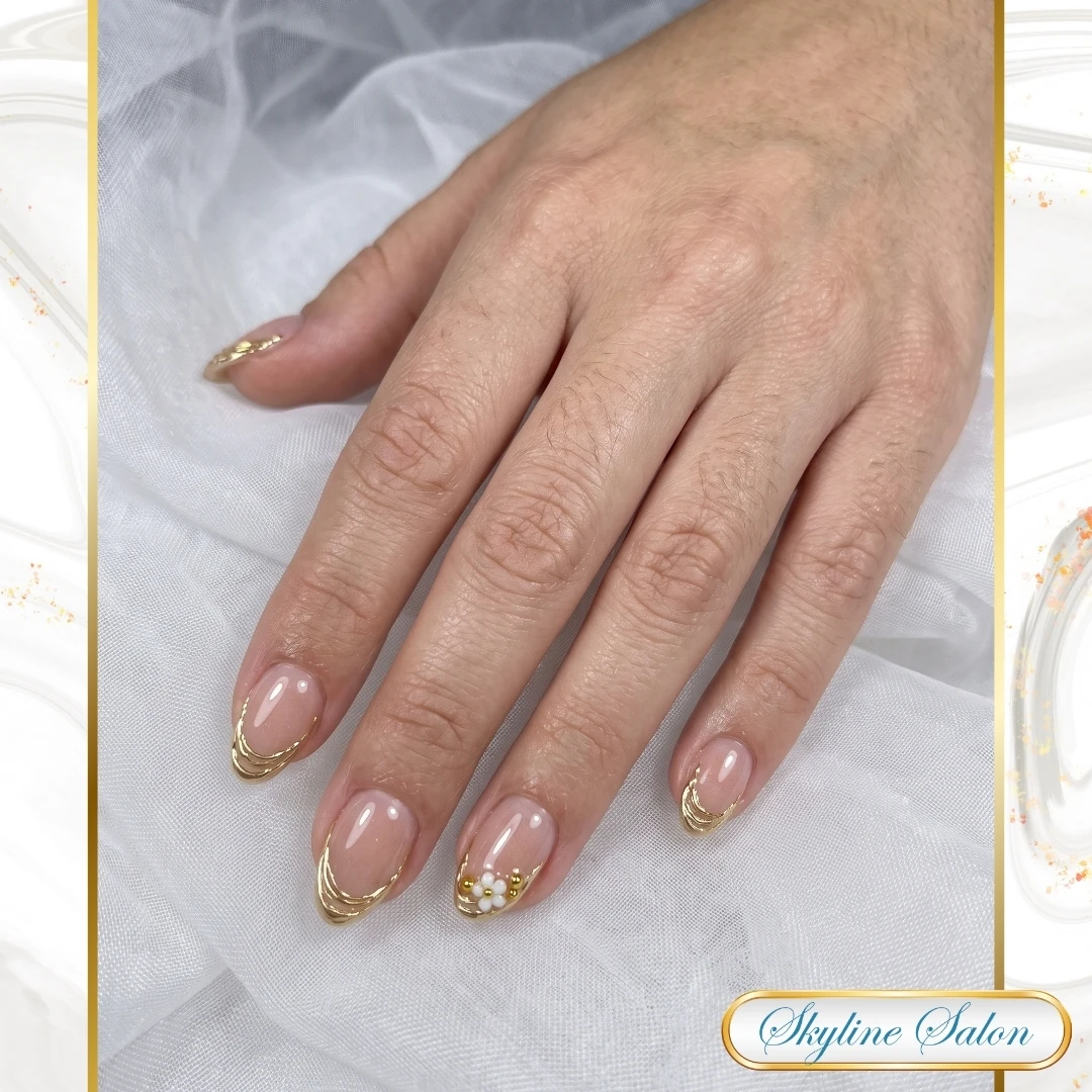 Nail Art
